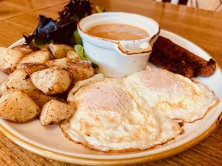 Southwest Breakfast